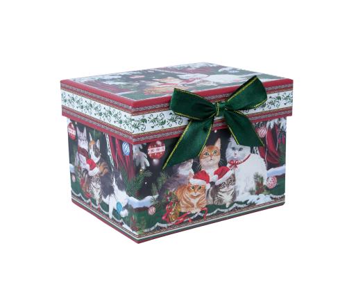 Muki MIA CATS H9,5cm 320ml lahjapakkauksessa