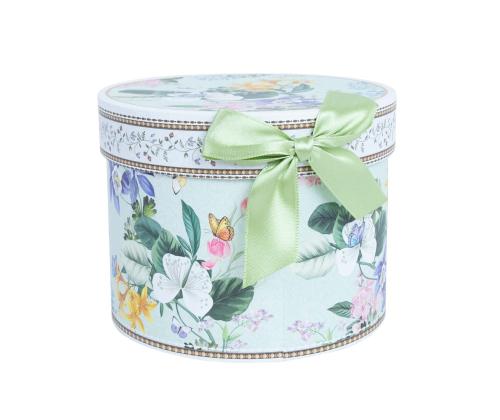 Muki MIA FLORA H9,5cm 320ml lahjapakkauksessa