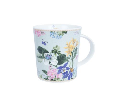 Muki MIA FLORA H9,5cm 320ml lahjapakkauksessa