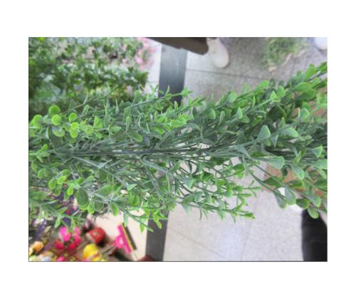 Garland GREENLAND 180cm, tiheä eukalyptus