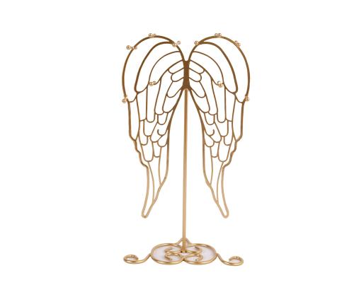 Korunpidike MILANA, siivet