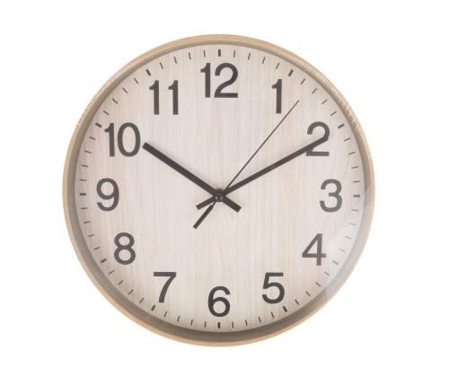 Seacell WOODY D30cm, vaalea väri