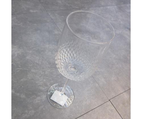 Viinikuppi BREE D7xH23cm, lasi