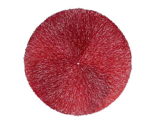 Pöytämatto ELONA, punainen