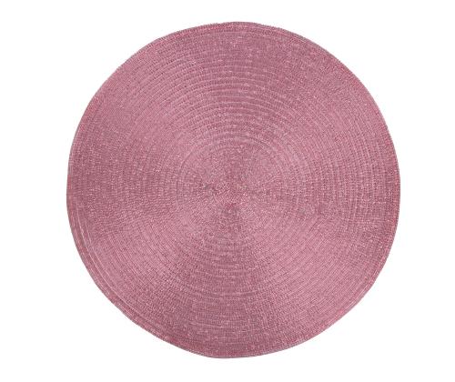 Pöytämatto DIANE, pinkki