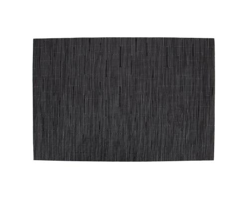Pöytämatto TABATA, musta
