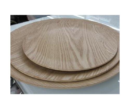 Pohja OAK HOME D25cm, puinen
