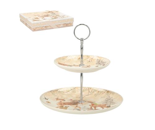 Käytävävaunu MIA DEER 2, lahjapakkaus