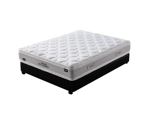 Summer HARMONY DUO SEASON 90x200xH29cm, kashmir, rullalaukku