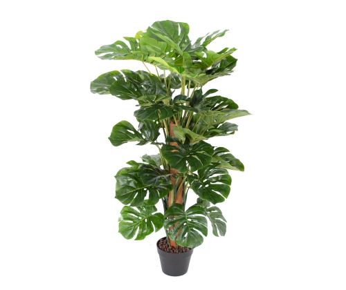 Keinotekoinen puu MONSTERA, K105cm