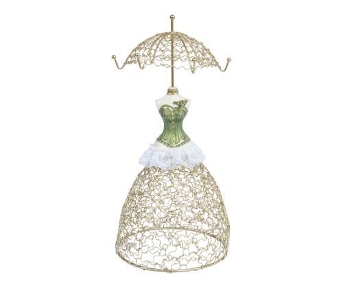 Koruteline VICTORIA H30cm sekoitus