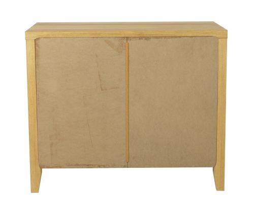 CHAMBA 90x45xK75cm, tammi