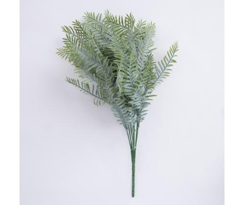 Saniaiskimppu PUUTARHASSA, K30cm