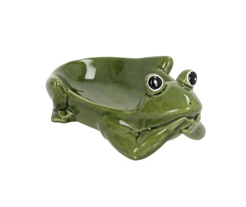 Koriste AMY FROG 20x14x7.5cm
