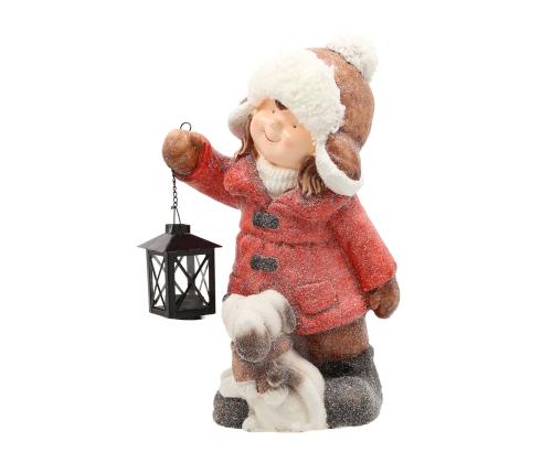 Koriste WISH H39.5cm, tyttö