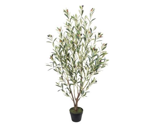 Keinotekoinen puu WIND OLIVE H130cm