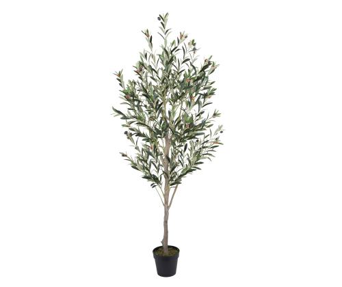 Keinotekoinen puu WIND OLIVE H180cm