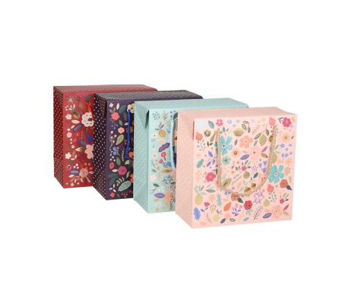 Kinky pussi/karppi BOXY M, 21x21x10cm, mix