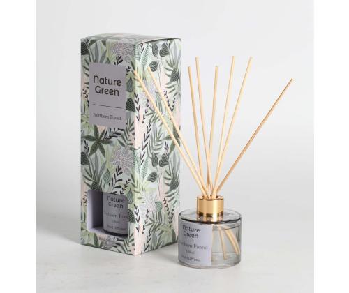 Kotiraikastaja NATURE GREEN 100ml, Northern Forest