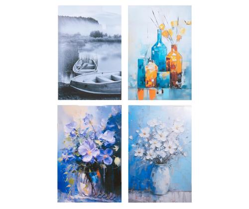 Taustakuva PICTURE LAND 20x30cm, painettu, sekoitus