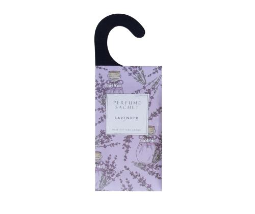Vaatehuoneen parfyymi AROMA LAVENDER