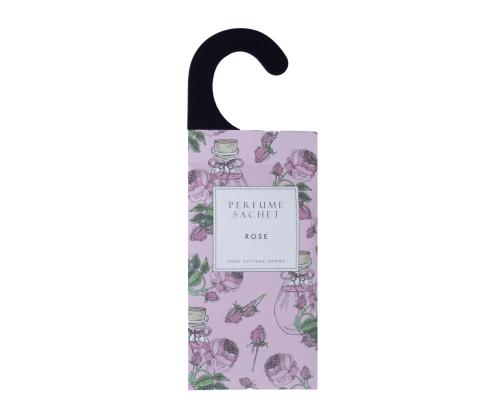 Vaatehuoneen parfyymi AROMA ROSE