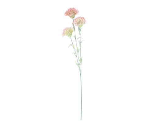 Keinokukka FLOWERLY H65cm, mimosa
