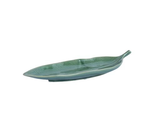 Koriste AMY LEAF 39x13x6,3cm