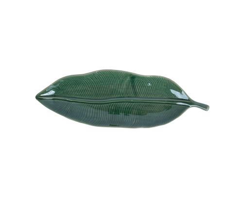 Koriste AMY LEAF 39x13x6,3cm