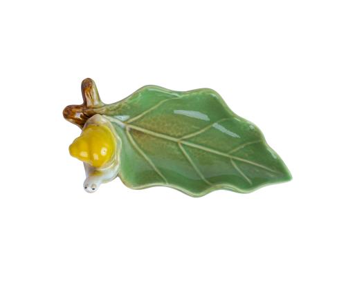 Koriste AMY LEAF 19x9x7cm