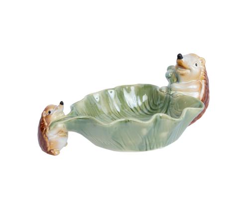 Koriste AMY LEAF 28x15x12cm