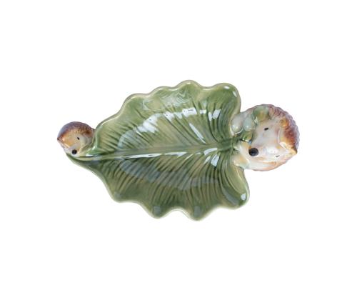 Koriste AMY LEAF 28x15x12cm