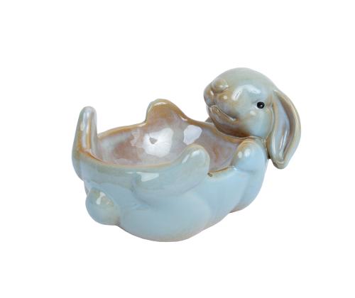 Koriste AMY RABBIT 18x13x11cm