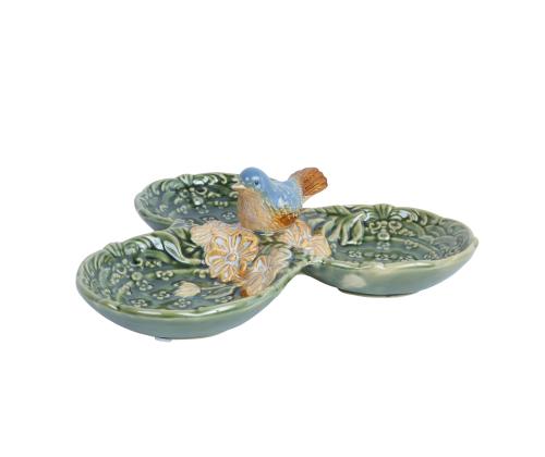 Koriste AMY BIRDY 26x26x8,5cm