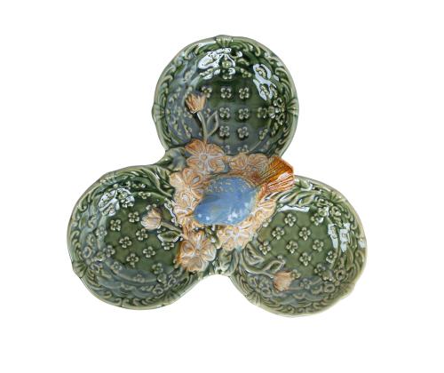 Koriste AMY BIRDY 26x26x8,5cm