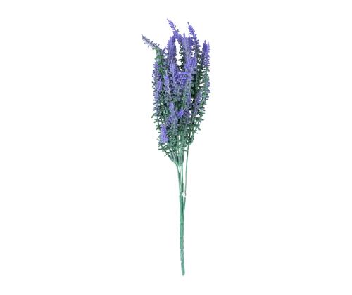 Keinotekoinen kasvi GREENLAND H36cm laventeli, sekoitus