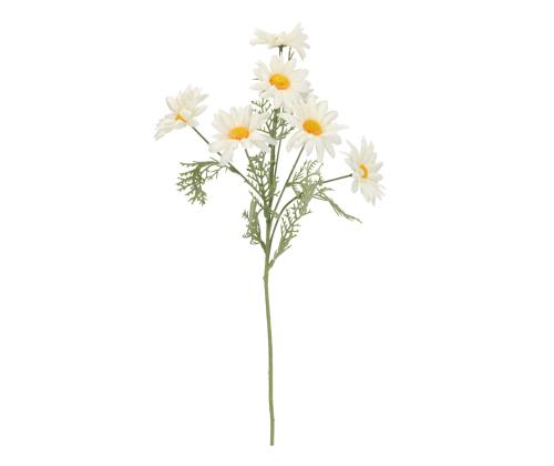 Tekokukka IN GARDEN H55,5cm, valkoinen caricacre