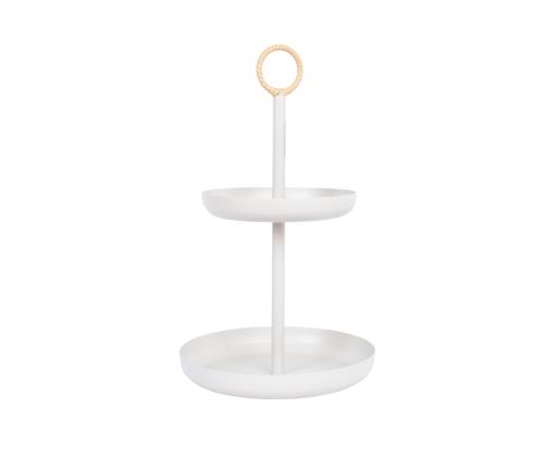 Vaunu DEIA D24,5xH41cm, harmaa beige