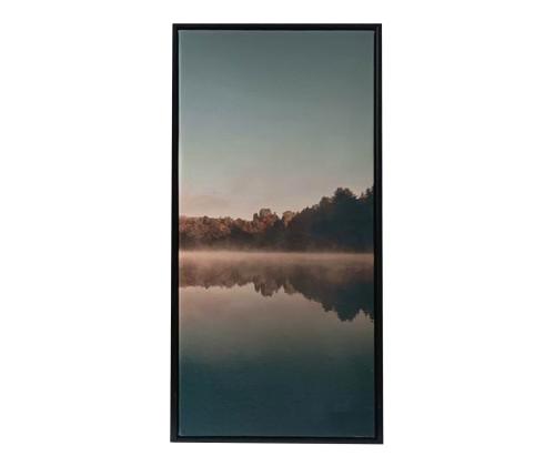 Taustakuva WALLY 30x60cm, järvi C
