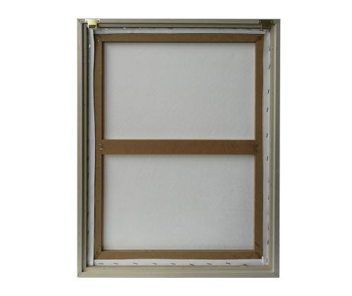 Seinäkuva WALLY 45x60cm, koiranputki, voikukka