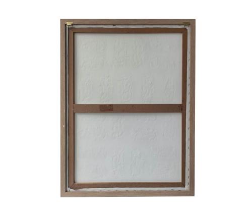 Tapetti WALLY 60x80cm, labyrintti 1