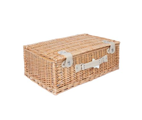 Piknik-kori GINO 4:lle 54x34xH21cm