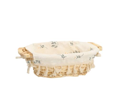 Kori WILLI EMMA 30x21xH10cm