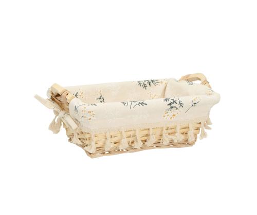 Kori WILLI EMMA 29x19xH10cm