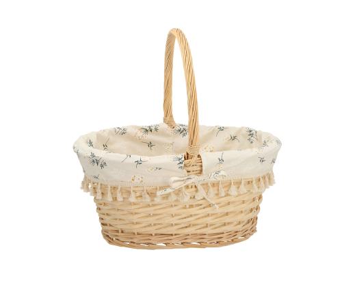 Kori WILLI EMMA 45x34xH22/45cm