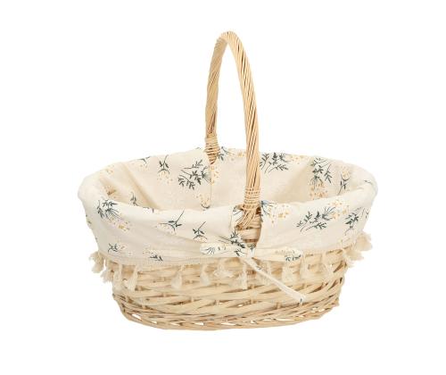 Kori WILLI EMMA 36x27xH16/33cm