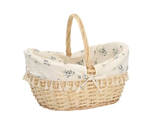 Kori WILLI EMMA 35x25xH14/19/26cm