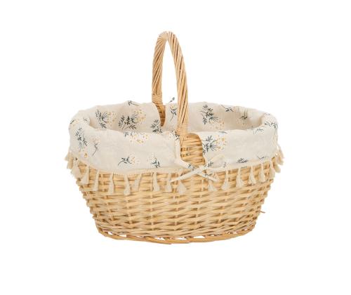 Kori WILLI EMMA 42x31xH23/38cm