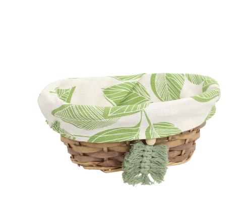 Kori WILLI MIRO 22x15xH9cm