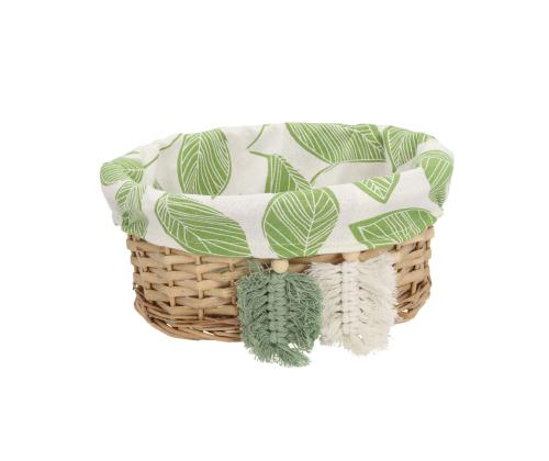 Kori WILLI MIRO 18x16xH11cm